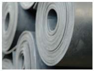 HIGH ABRASION SKIRT EVEREST RUBBER COMPANY HIGH ABRASION SKIRT EVEREST RUBBER COMPANY